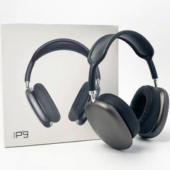 Premium Quality P9 Wireless Bluetooth Headphone