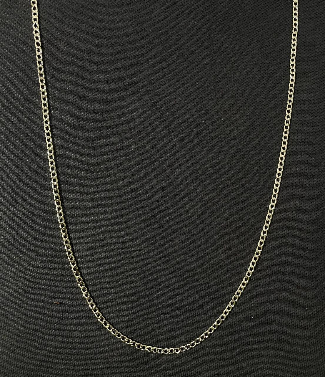 3mm Link Chain