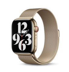 Apple logo Series 9 Watch