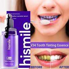 Hi-Smile Teeth whitening Paste - Limited Stock