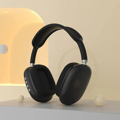 Premium Quality P9 Wireless Bluetooth Headphone